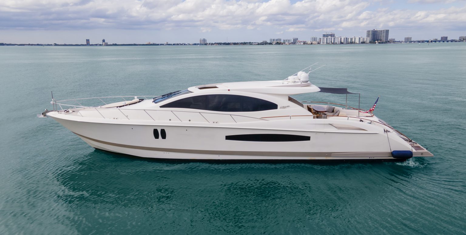 reel deal yachts miami